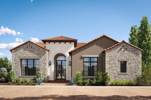 10 Castellon Drive Westlake TX 76262