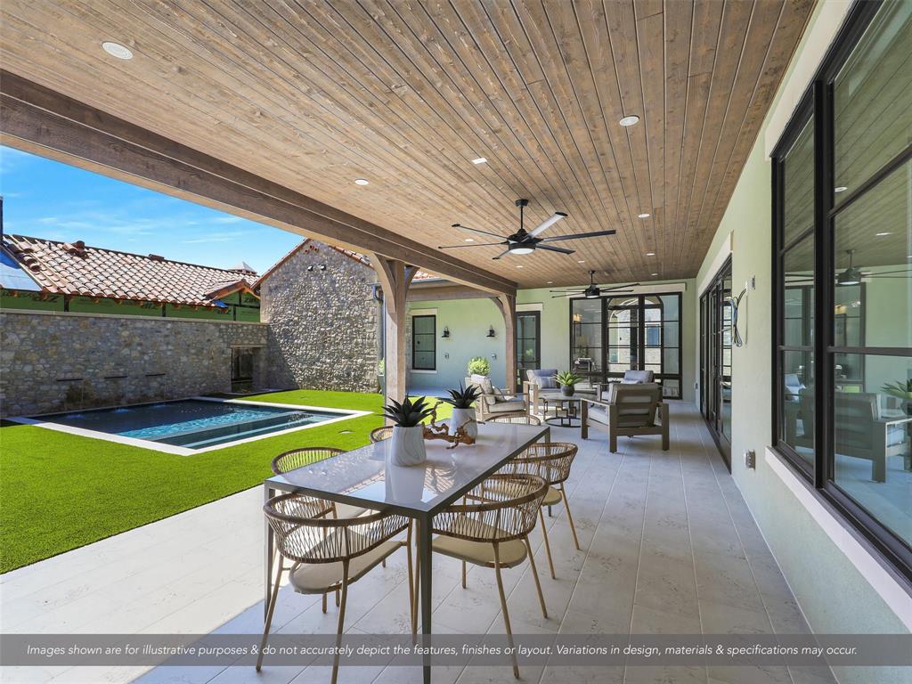 Westlake Entrada - Residential