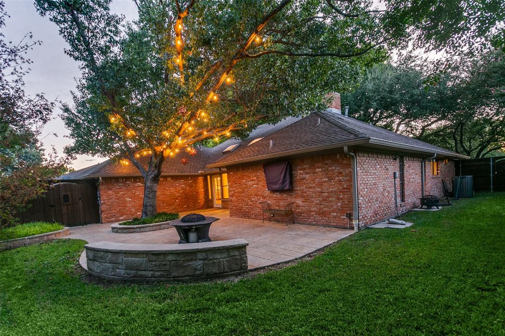 2404 Monmouth Court