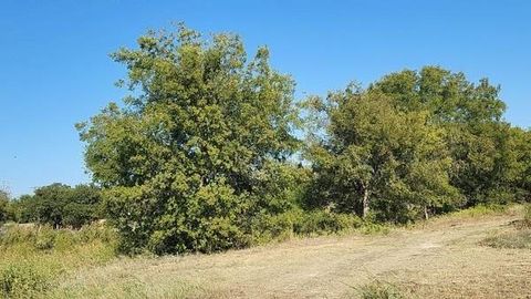 308 S Reynolds Avenue Throckmorton TX 76483