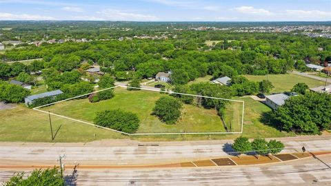 Photo of 315 E Fm 1187, Aledo, TX 76008 (MLS # 21326543)