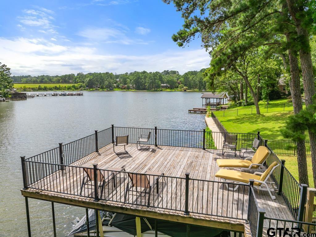 Hide A Way Lake - Residential