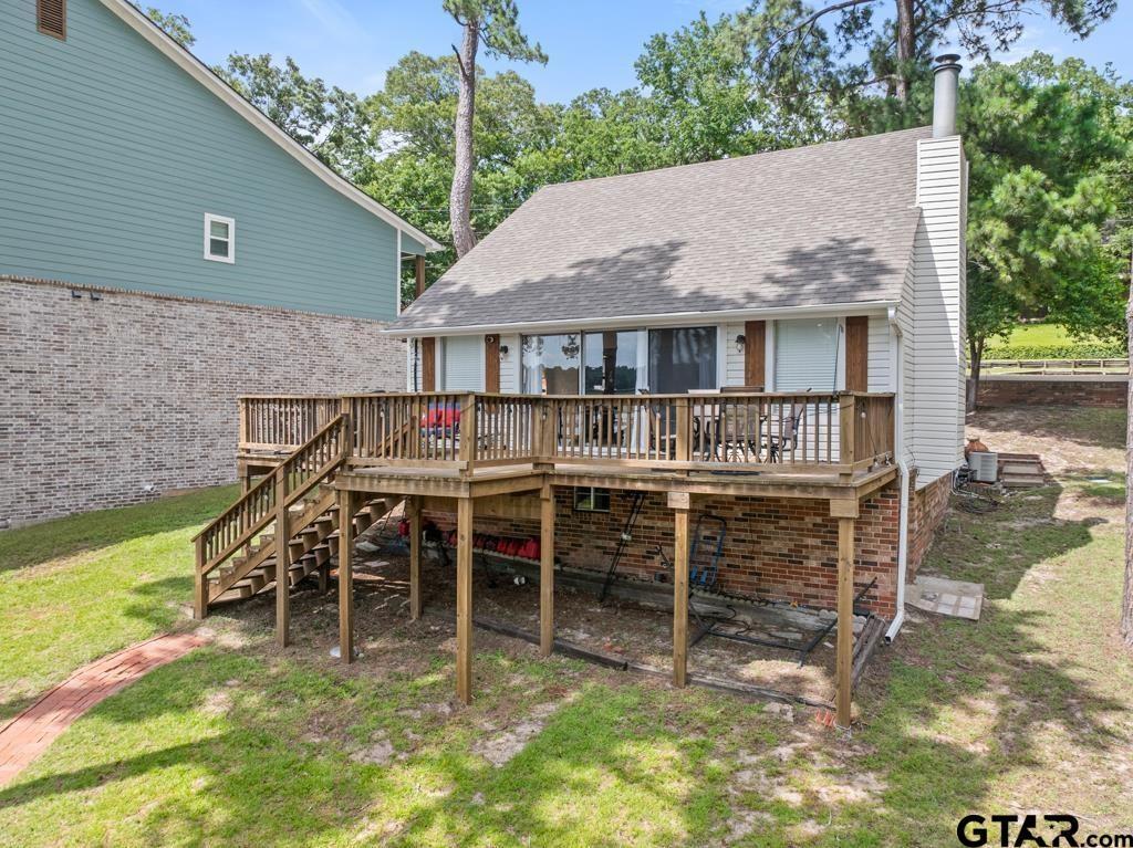 Hide A Way Lake - Residential