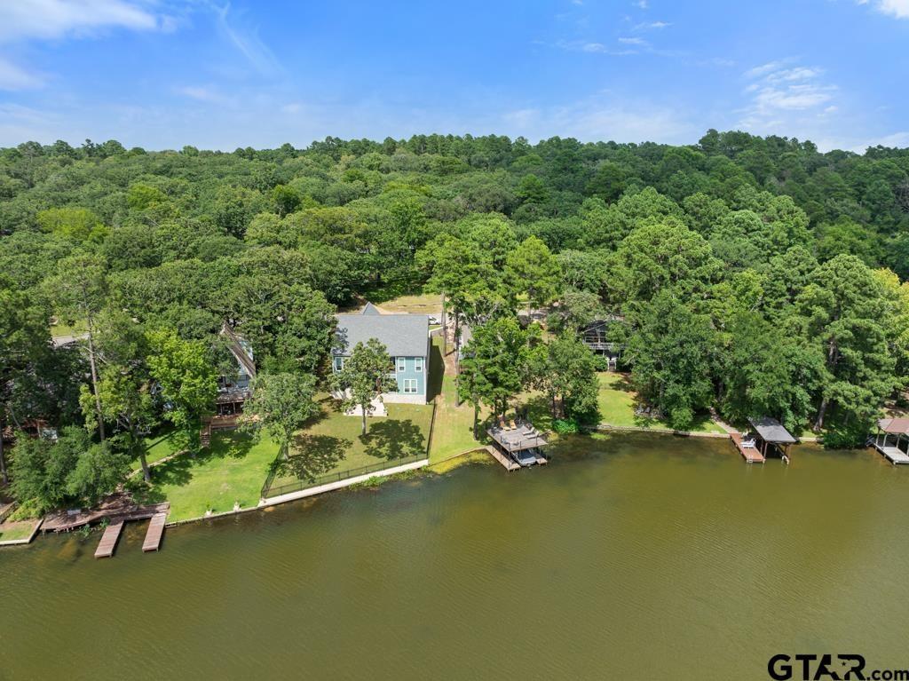 Hide A Way Lake - Residential