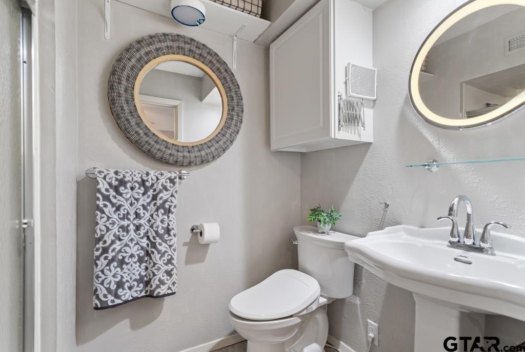 Hide A Way Lake - Residential