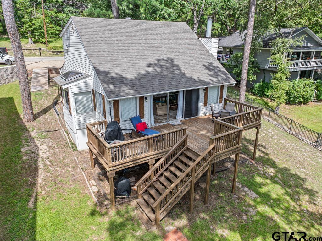 Hide A Way Lake - Residential