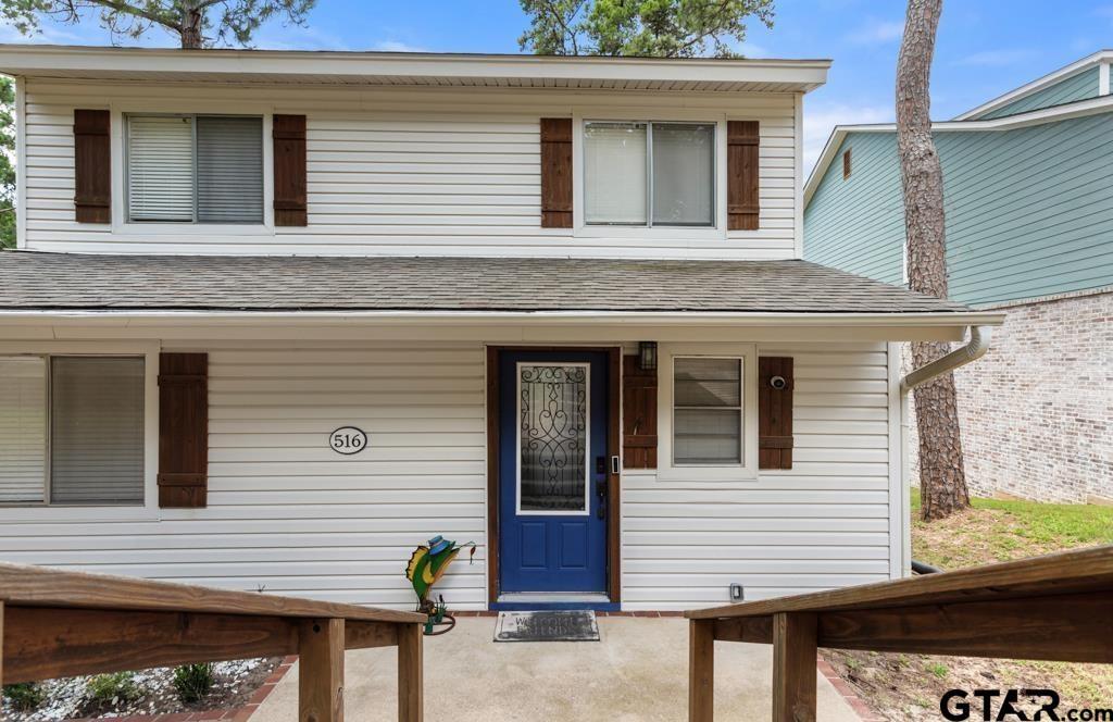 Hide A Way Lake - Residential