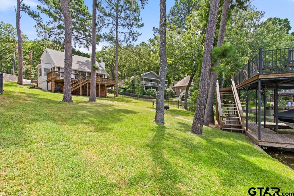 Hide A Way Lake - Residential