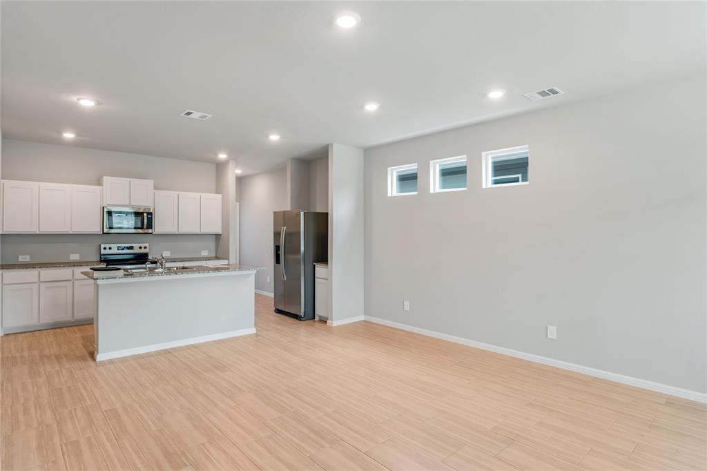 Orchard Village - Residential Lease