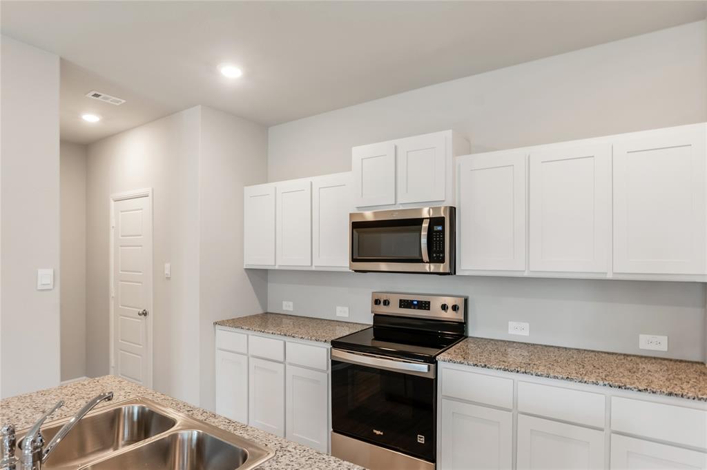 Orchard Village - Residential Lease