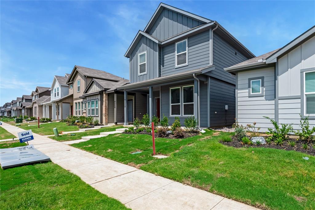 Orchard Village - Residential Lease