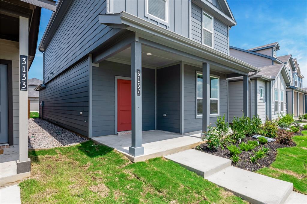 Orchard Village - Residential Lease