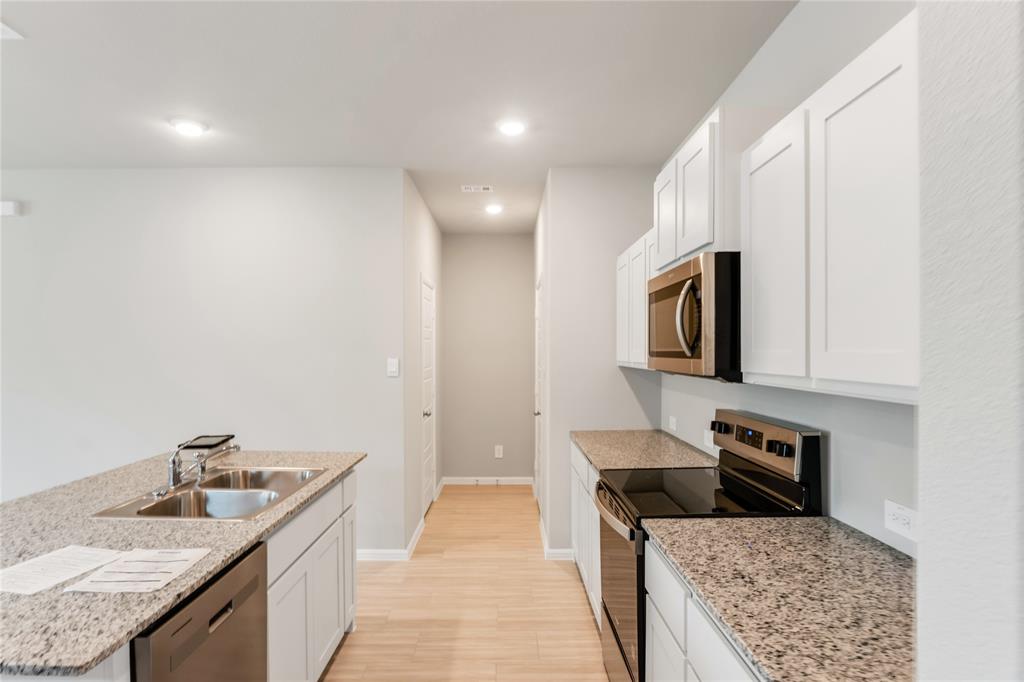 Orchard Village - Residential Lease