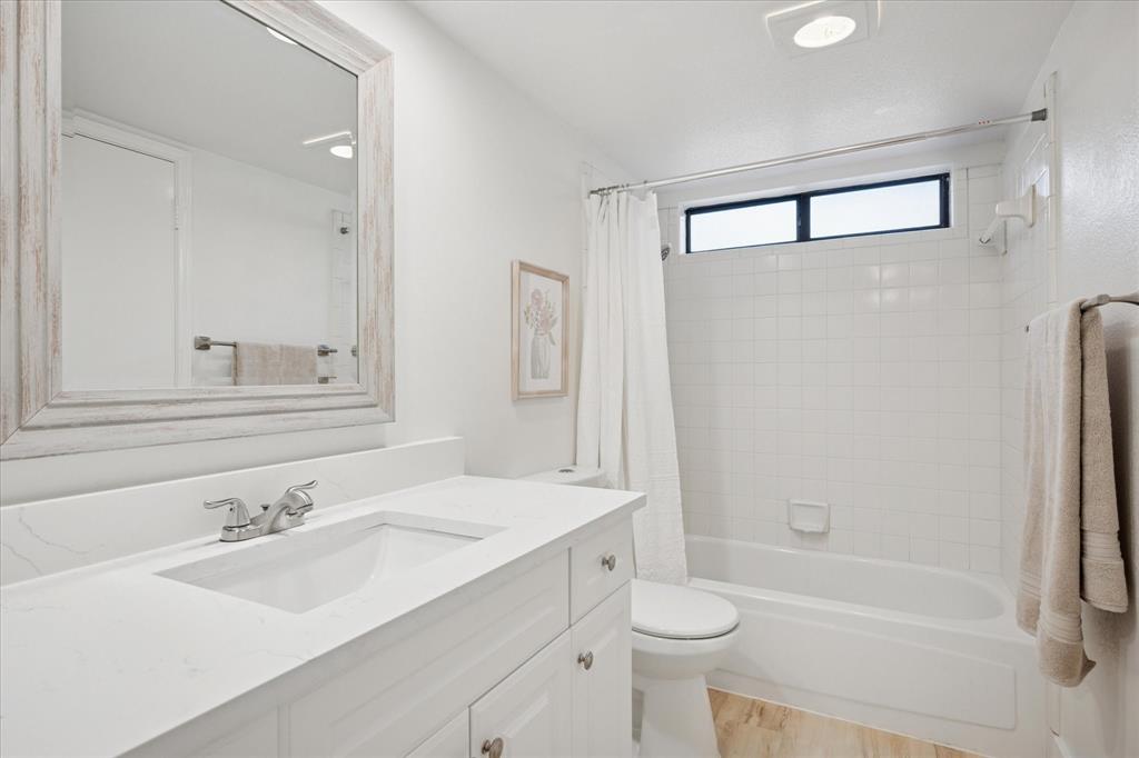 Parkwest - Residential