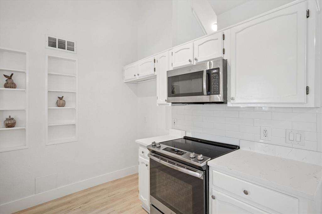 Parkwest - Residential