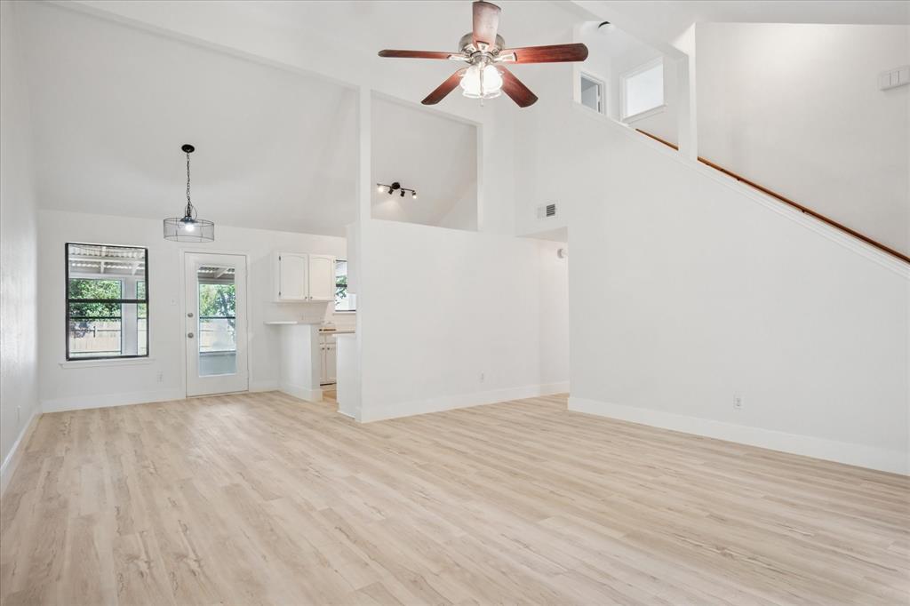 Parkwest - Residential