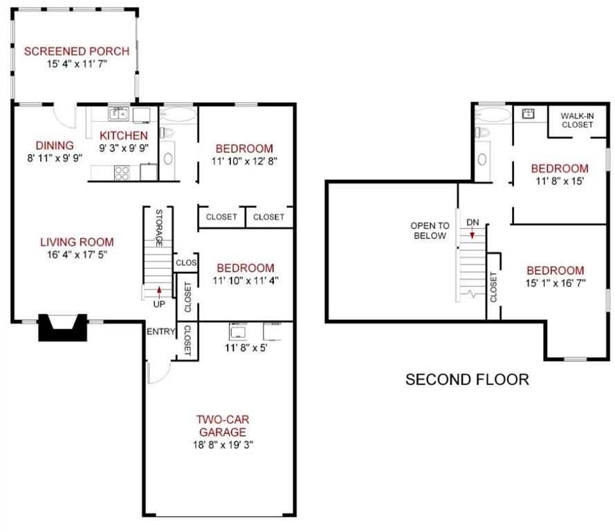 Parkwest - Residential