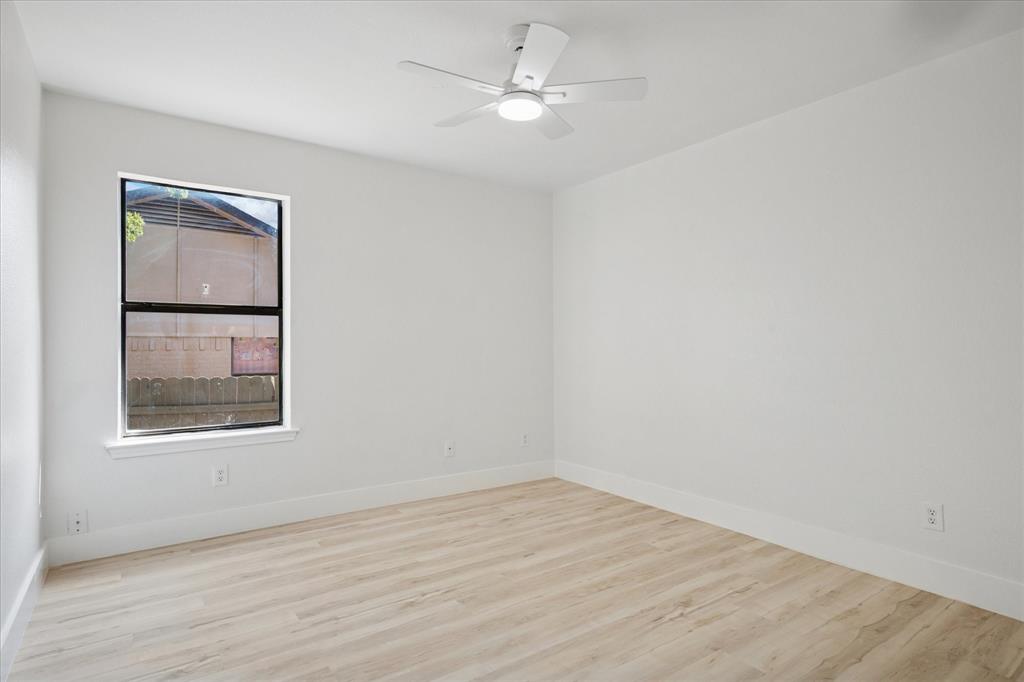 Parkwest - Residential