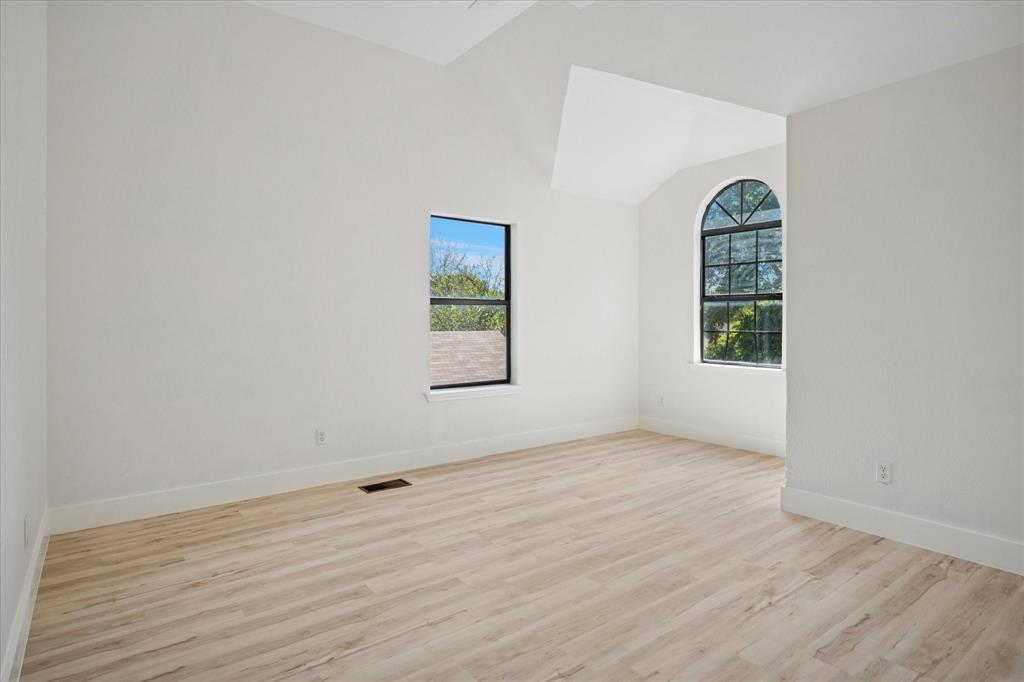 Parkwest - Residential