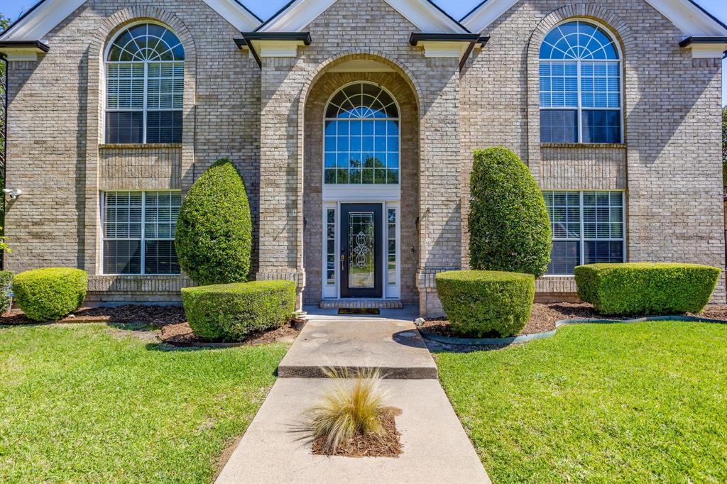 7501 Amhurst Circle