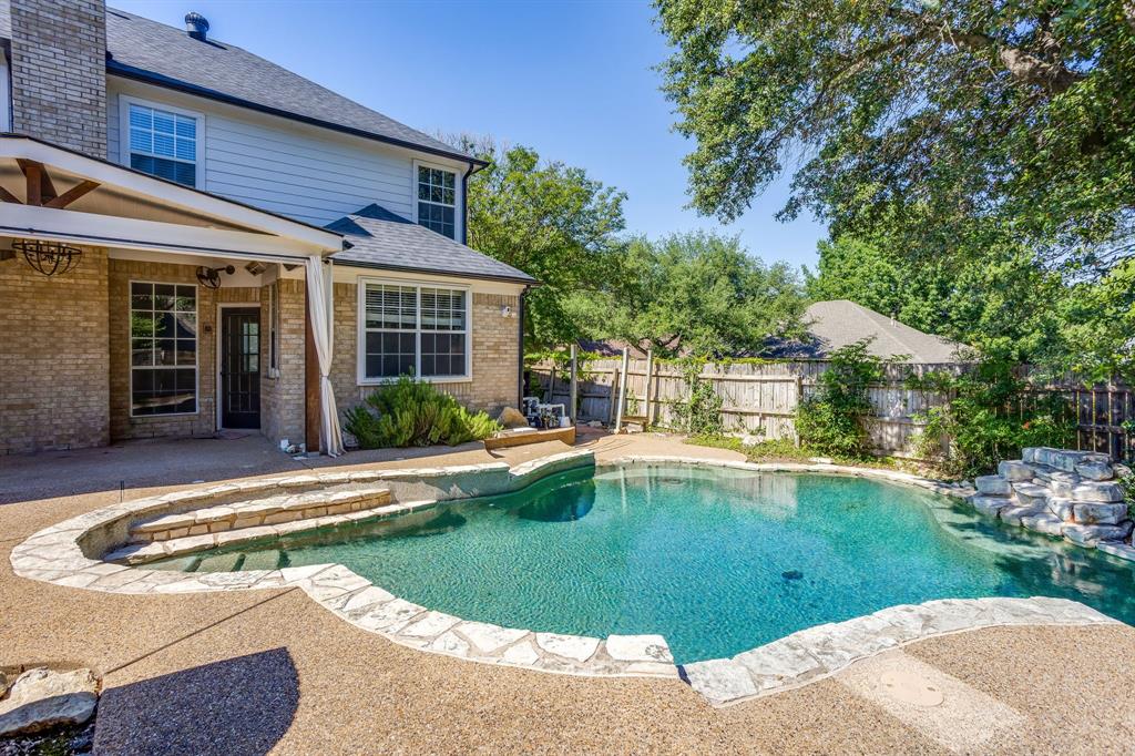 7501 Amhurst Circle
