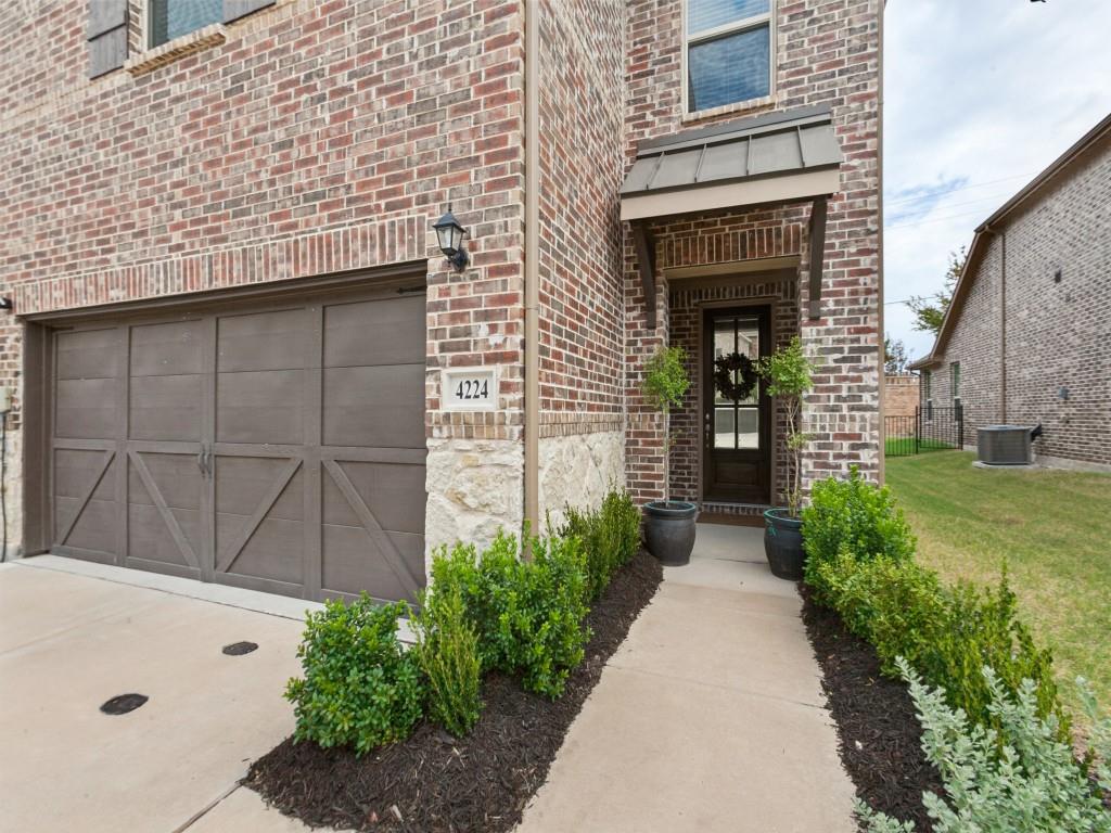 4224 Mingo Drive