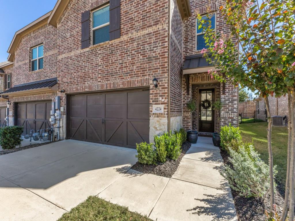 4224 Mingo Drive