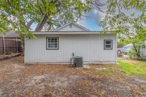 A home in Greenville