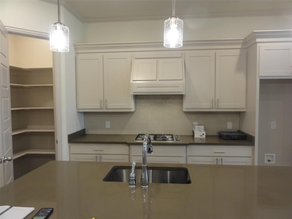 Lakes of River trails east - Residential