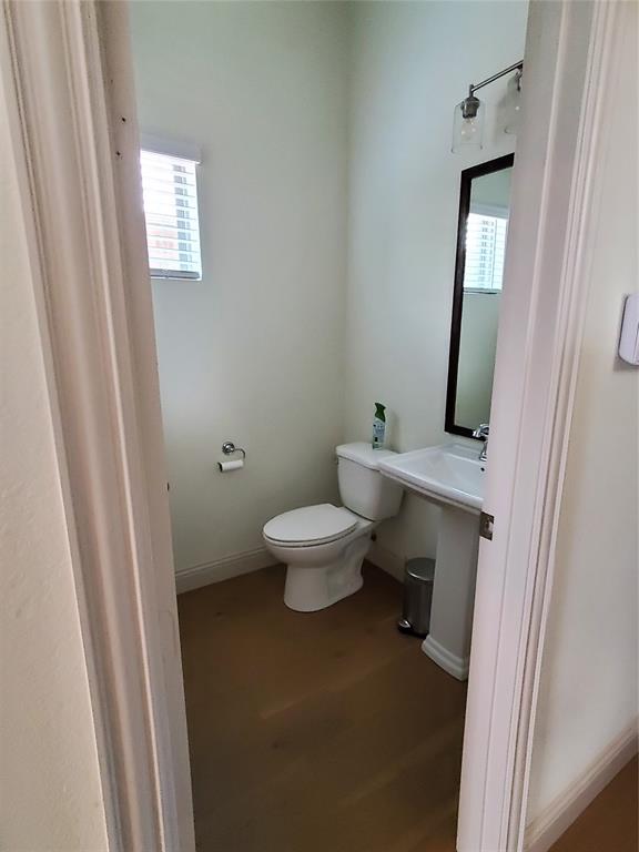 Lakes of River trails east - Residential