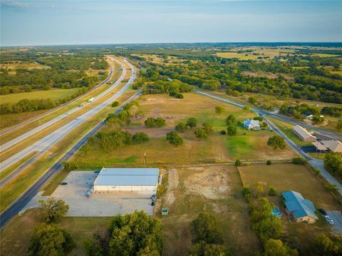 Photo of 1360 E Bypass 287 Byp, Alvord, TX 76225 (MLS # 21169474)