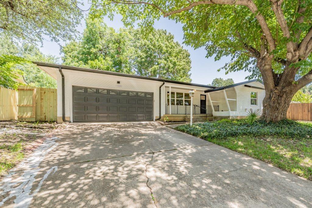 Plaza Heights Add - Residential