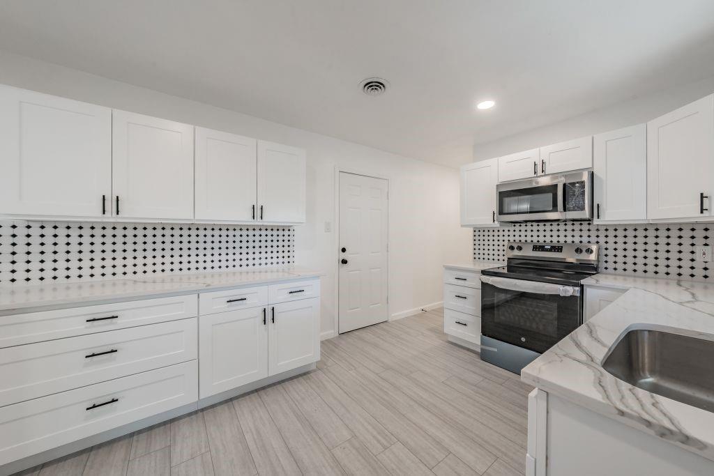 Plaza Heights Add - Residential