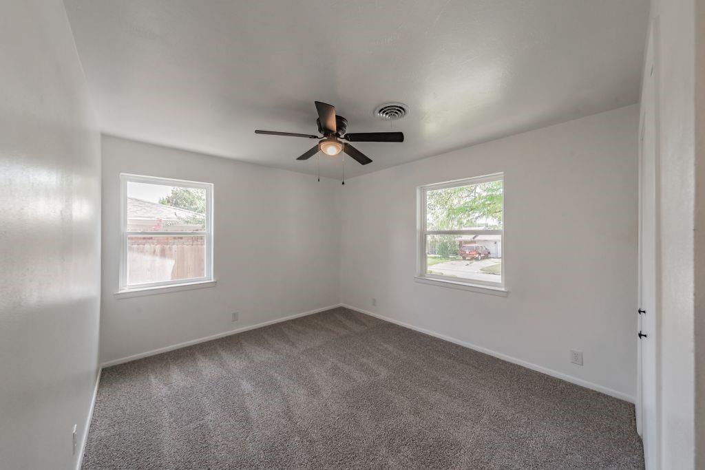 Plaza Heights Add - Residential