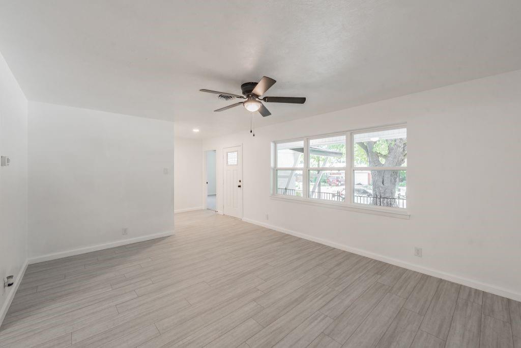 Plaza Heights Add - Residential