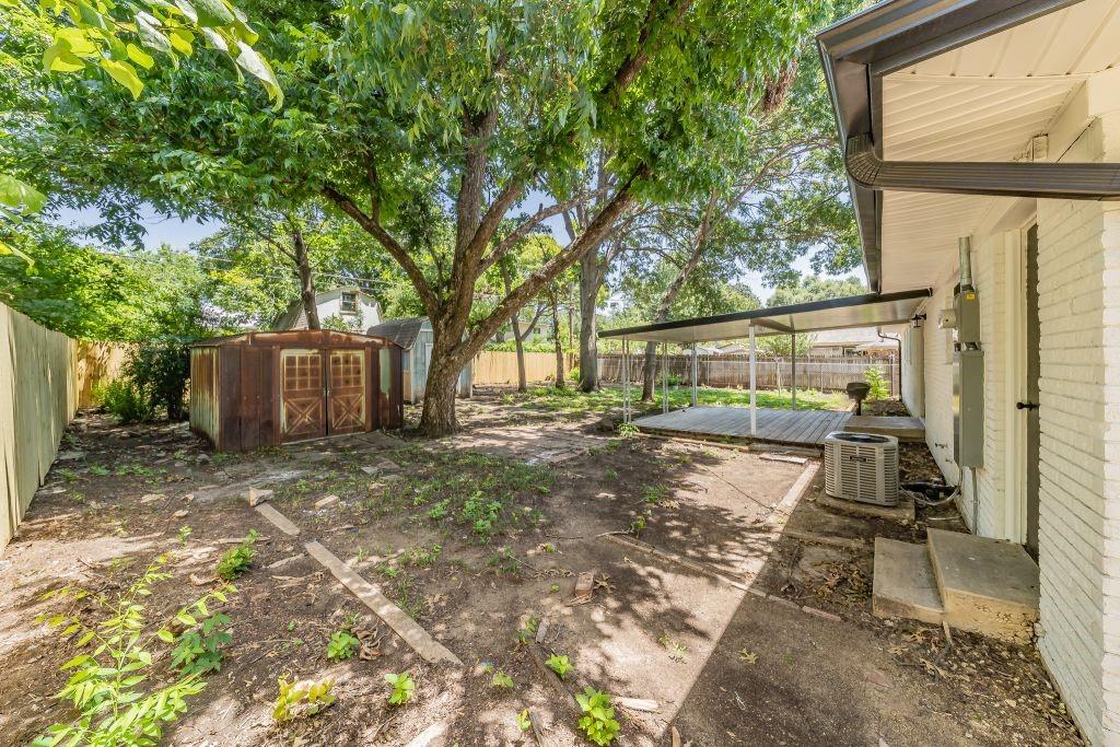 Plaza Heights Add - Residential