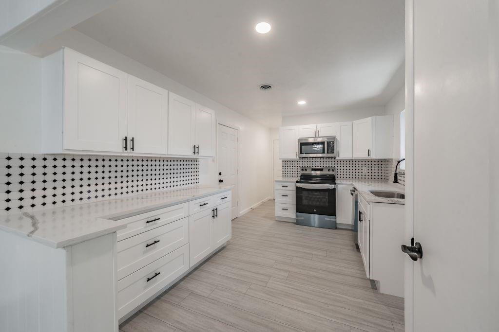 Plaza Heights Add - Residential