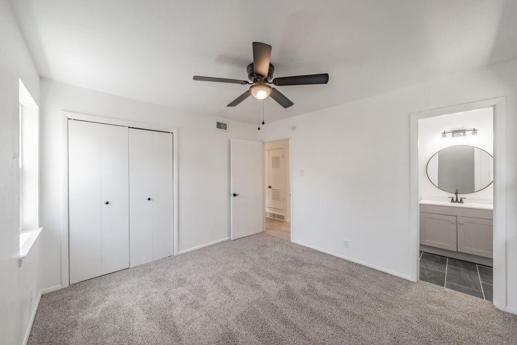 Plaza Heights Add - Residential