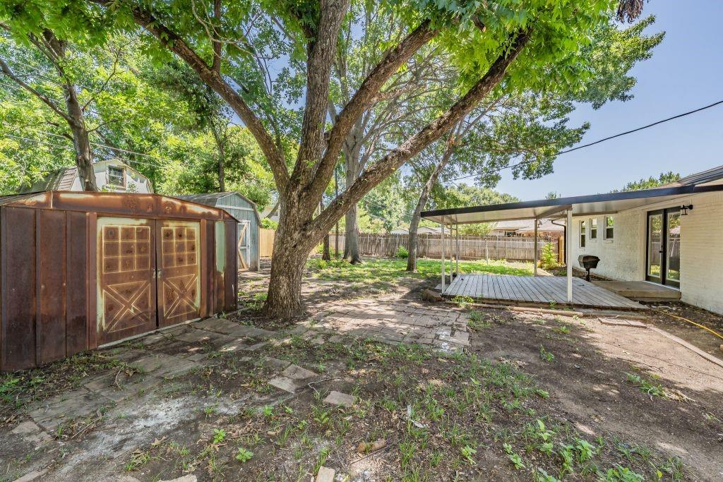 Plaza Heights Add - Residential