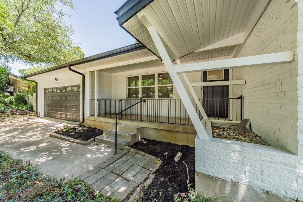 Plaza Heights Add - Residential