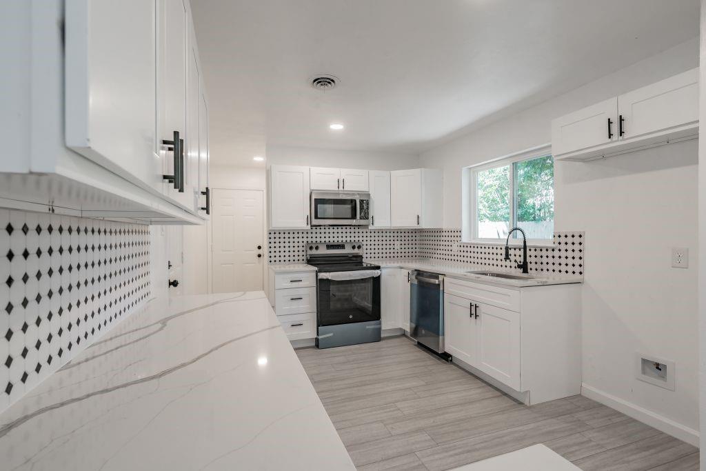 Plaza Heights Add - Residential