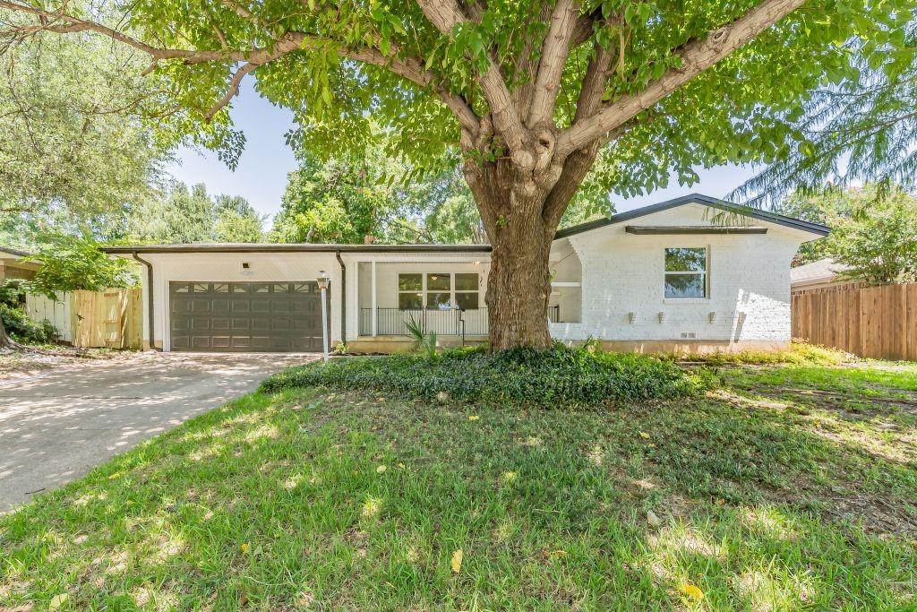 Plaza Heights Add - Residential