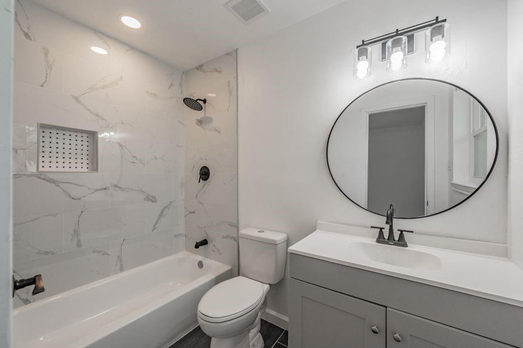 Plaza Heights Add - Residential