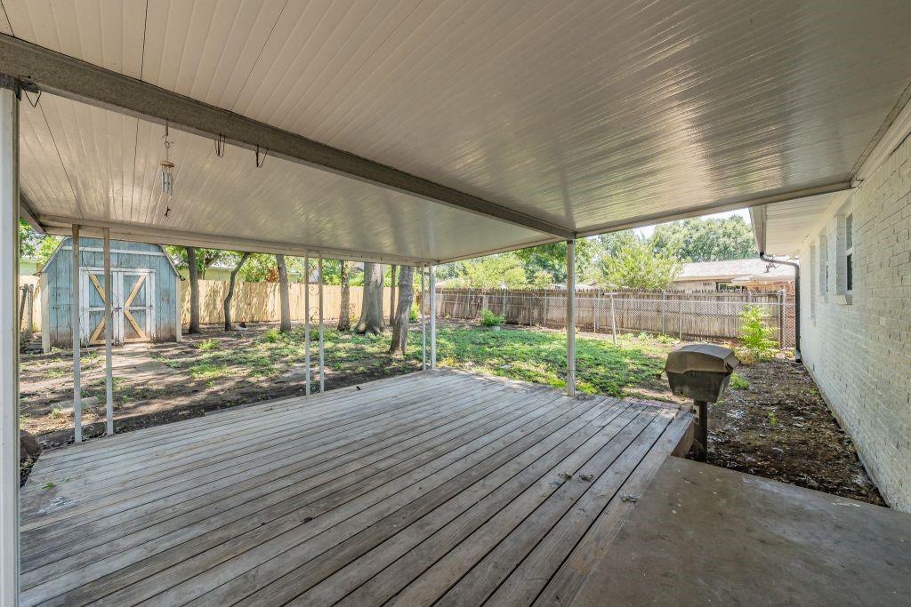 Plaza Heights Add - Residential