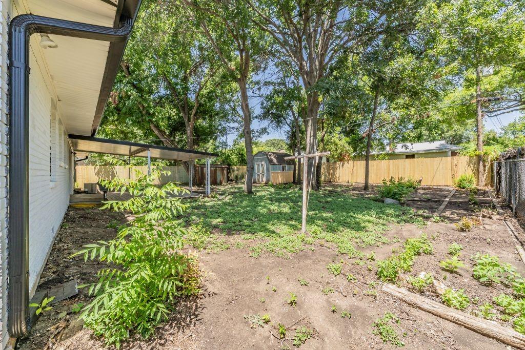 Plaza Heights Add - Residential