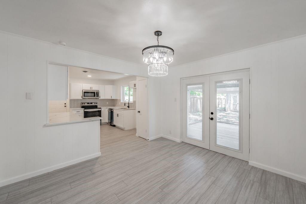 Plaza Heights Add - Residential