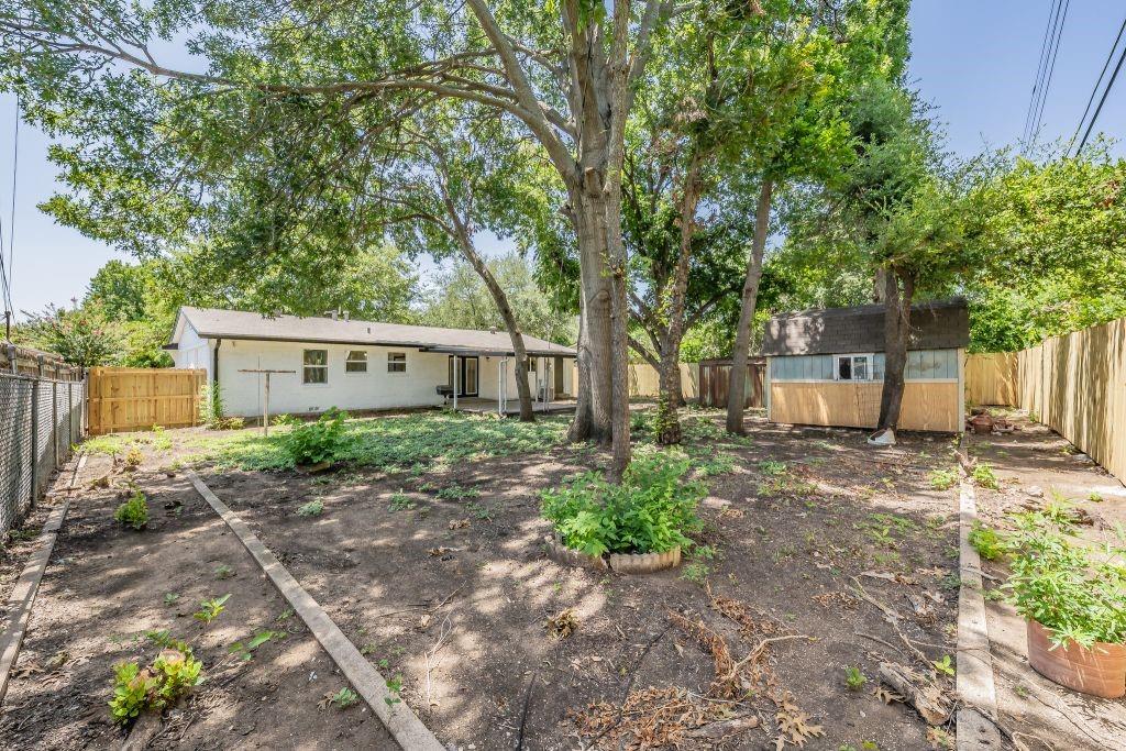 Plaza Heights Add - Residential