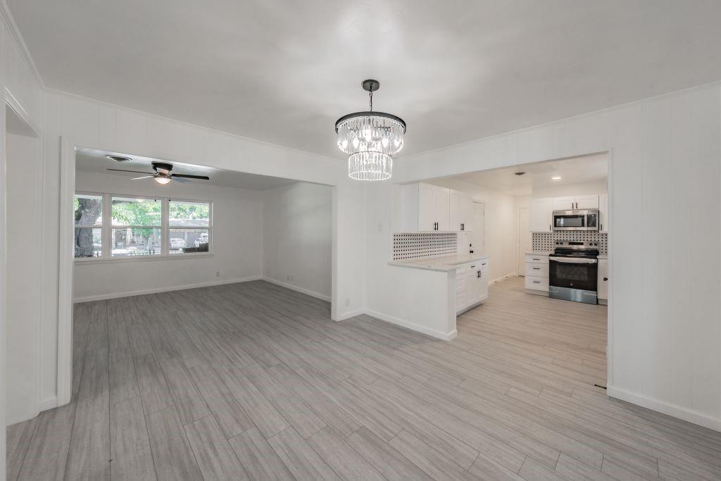 Plaza Heights Add - Residential