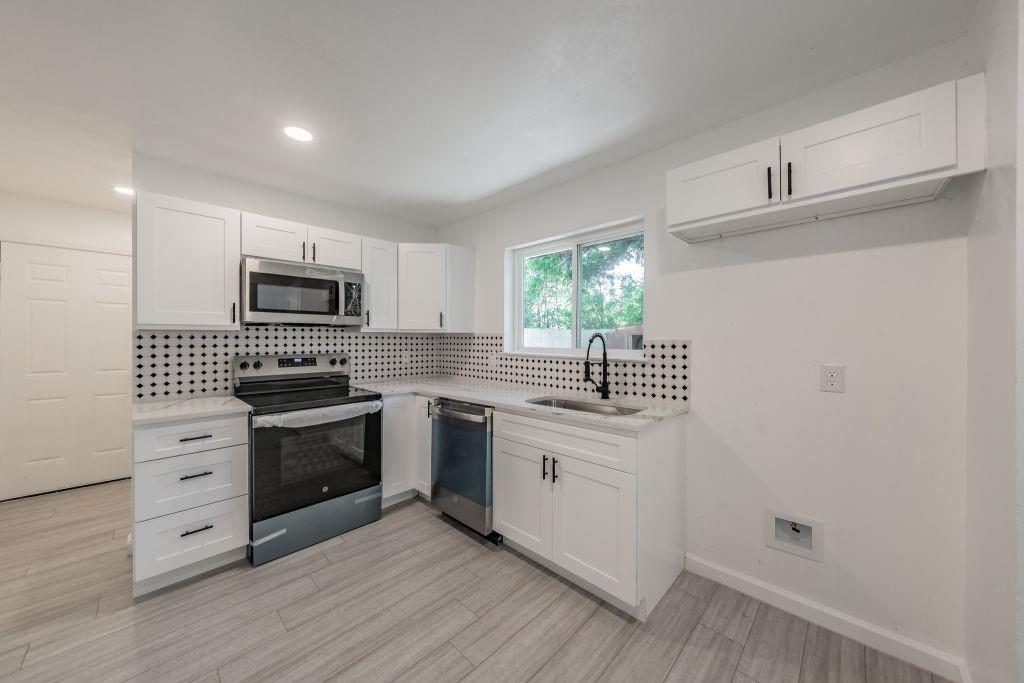 Plaza Heights Add - Residential