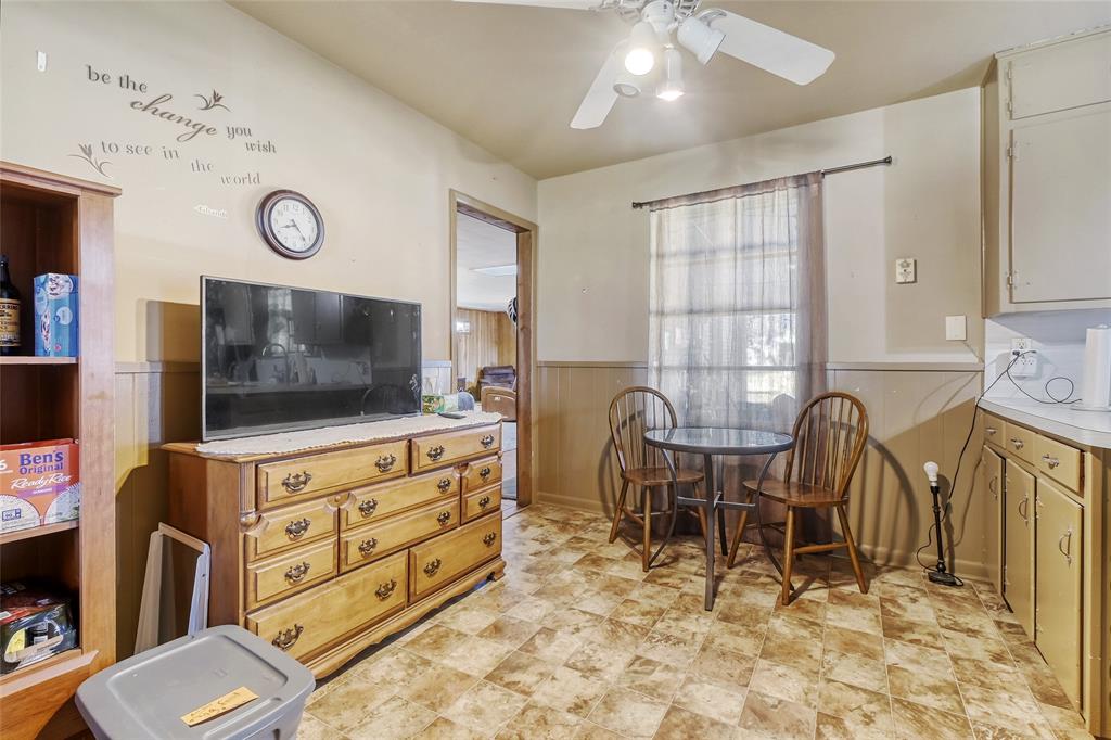 Benbrook Lakeside Add - Residential